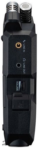 ZOOM H4 essential 4-track 32-Bit Handy Recorder Brand New 100% Genuine japan - Picture 3 of 5