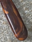Vintage Stanley Bristle Hair Brus Heavy Plastic Estate CH#39 — photo 8