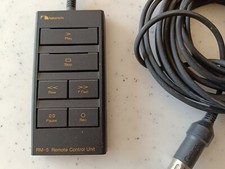 Nakamichi RM 5  selten zu kaufen für z.B. 10...