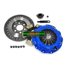 PSI STAGE 4 CLUTCH & PRO-LITE FLYWHEEL KIT 2004-2011 MAZDA RX-8 RX8 1.3L
