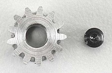 Robinson Racing 1113 Pinion Gear Metric 13T Mod .6