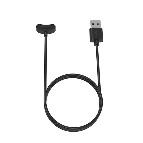 Watch Charger USB Charging Dock Station For Ticwatch Pro3/Pro3 LTE/WH11013 - Zdjęcie 4 z 7