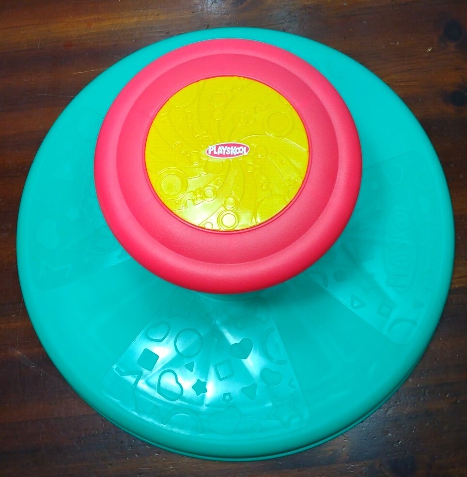 [メンテ済]PLAYSKOOL PLANENCOL HIPSTER PS-425 s-l1200.jpg