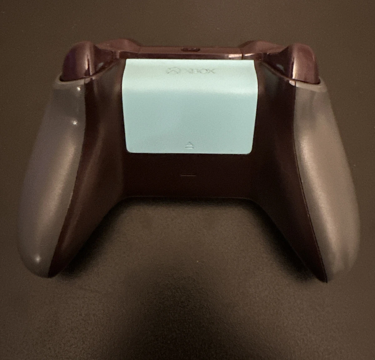 Magenta phantom on sale xbox controller
