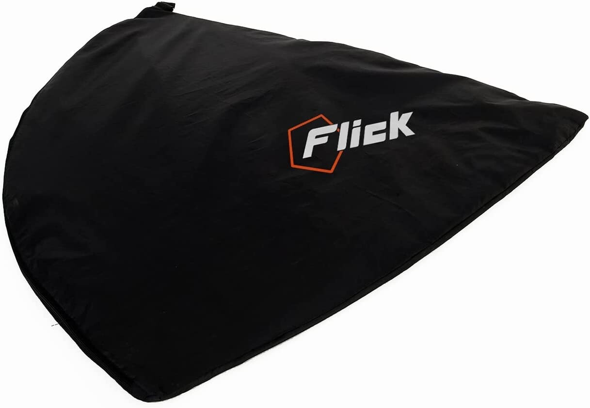 Football Flick Urban Target PopUp Goal MK2 eBay