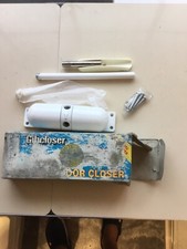 Gibcloser Door Closer