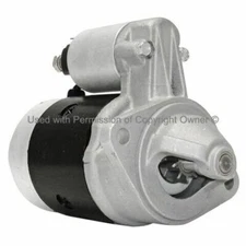 MPA 16773 Starter Motor | High-Quality Auto Part, Universal Fit for Multiple Mod