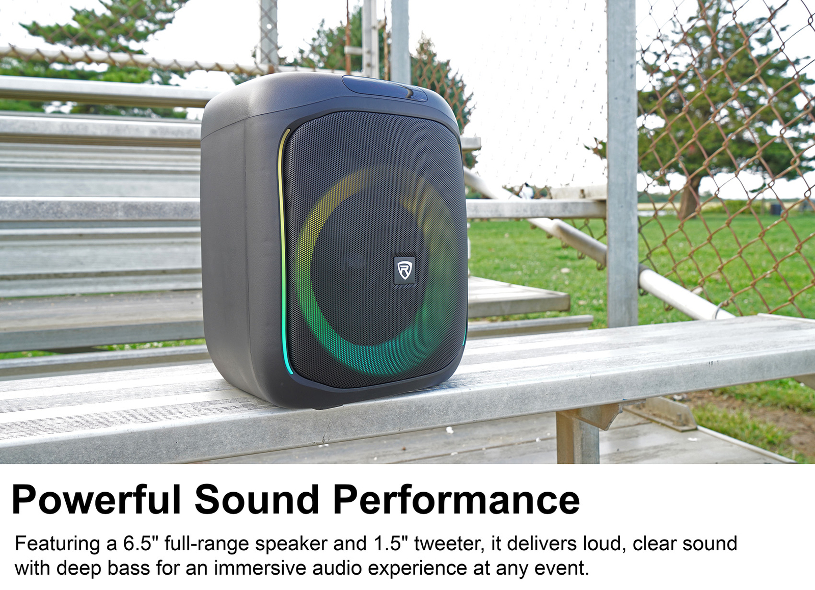 Alpine R-A75M 750 Вт Среднеквадратичный автомобильный аудиоусилитель с сабвуфером Домашний динамик JBL