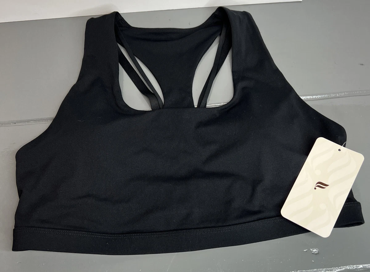 Fabletics sports store bra size chart