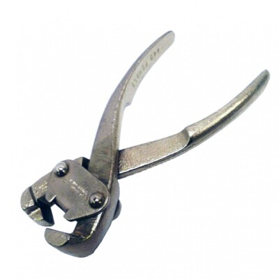 CS Osborne Polster-/Federwerkzeuge - Federklemmzange Osborne Ref 445-3