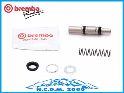 Brembo Brake Pump Revision Kit Front Ducati 500 Pantah 1982-1985