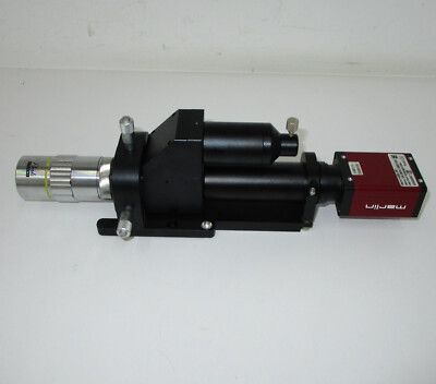 Allied marlin F-080C IRF & Parker systems LDM 10X/0.28 WD 34 /0 assy