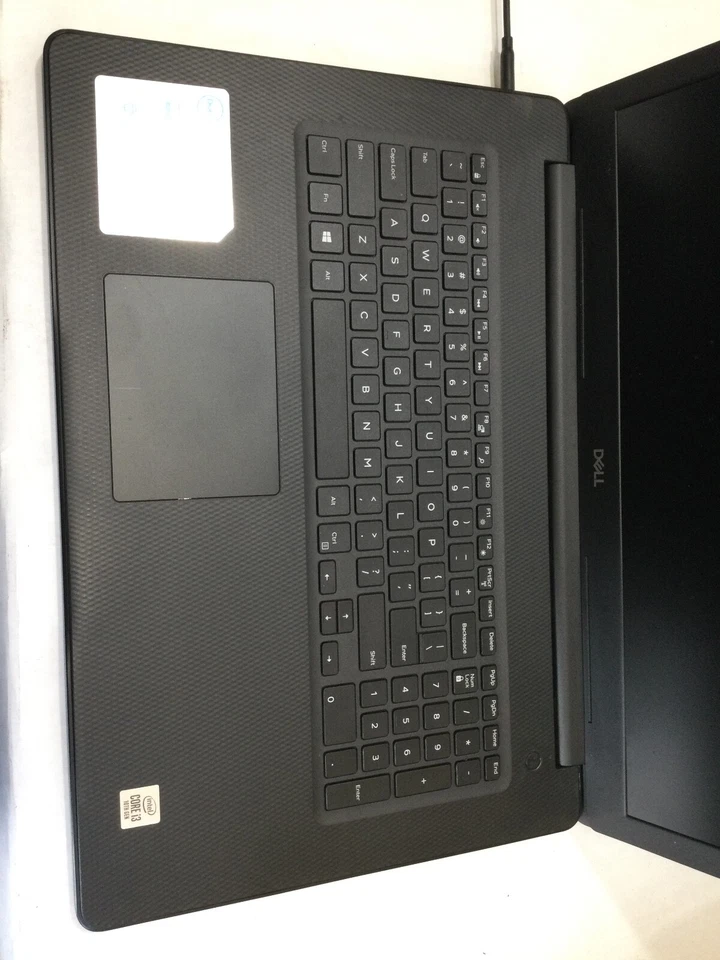 HP INSPIRON 3793 - INTEL I3 10TH GEN - 8GB RAM -DOES NOT POWER ON- PARTS-READ-BB - Image 2 of 4