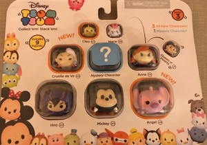 ebay tsum tsum