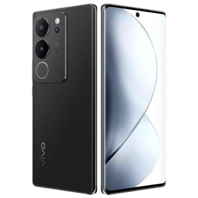 VIVO V29 (black, RAM 12GB 256GB) 6.78