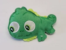 Disney Animators Collection Rapunzel Tangled Pet Pascal Doll Chameleon Plush Toy