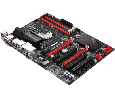 FOR ASRock Fatal1ty H87 Performance Player i7 / i5 / i3 DDR3