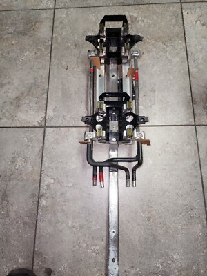 Zinsco Multi-Meter 2 Meter Stack