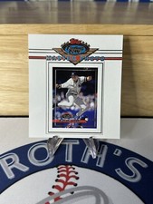 DEREK JETER 2023 Topps Stadium Club #25 Master Photo Box Topper New York Yankees