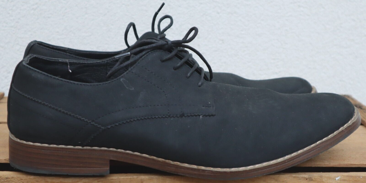 Perry Ellis Portfolio Men’s Canvas Dress Shoes Perry-Ellis-mens-Smith-  main image 3