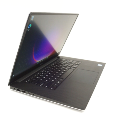 Dell Precision 5530 | i7-8850H 2.6GHz | 32GB RAM | 512GB NVMe