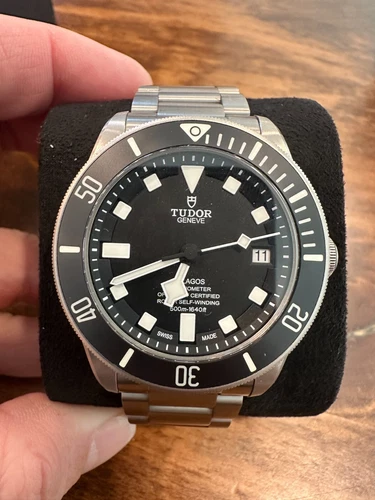 TUDOR Pelagos 25600TN