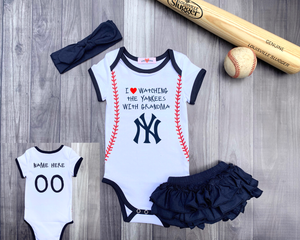 yankees grandpa shirt