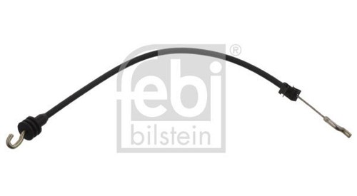 NK 904312 Seilzug Feststellbremse Für Skoda Octavia I 1U2 1U5