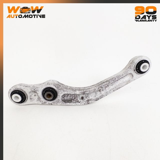 04-13 BENTLEY CONTINENTAL FLYING SPUR REAR LEFT RIGHT WISHBONE CONTROL ARM OEM