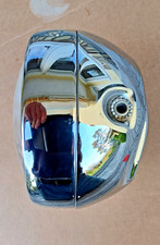 Lampentopf Aprilia Ducati Königswelle, für 750/860GT, 750/900SS, 1971-77, NOS