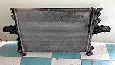 Radiateur Volvo C70