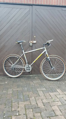 kona hei hei titanium