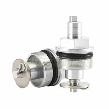 US Deliver Fork Cap Bolts For Yamaha TW200 1987-2015 TW225 2002-2007