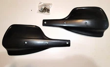 2PCS Bike Handlebar Hand Guards Protector For Universal Dirt Bike ATV Motorcycle