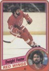 1984-85 Topps - Dwight Foster #41