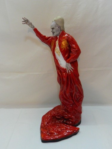 Dracula Nosferatu Francis Ford Coppola Figure 1/4 - Photo 5/12
