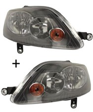 FARO FANALE PROIETTORE SINISTRA+DESTRA H7 H7 VW GOLF V PLUS 2005-2008