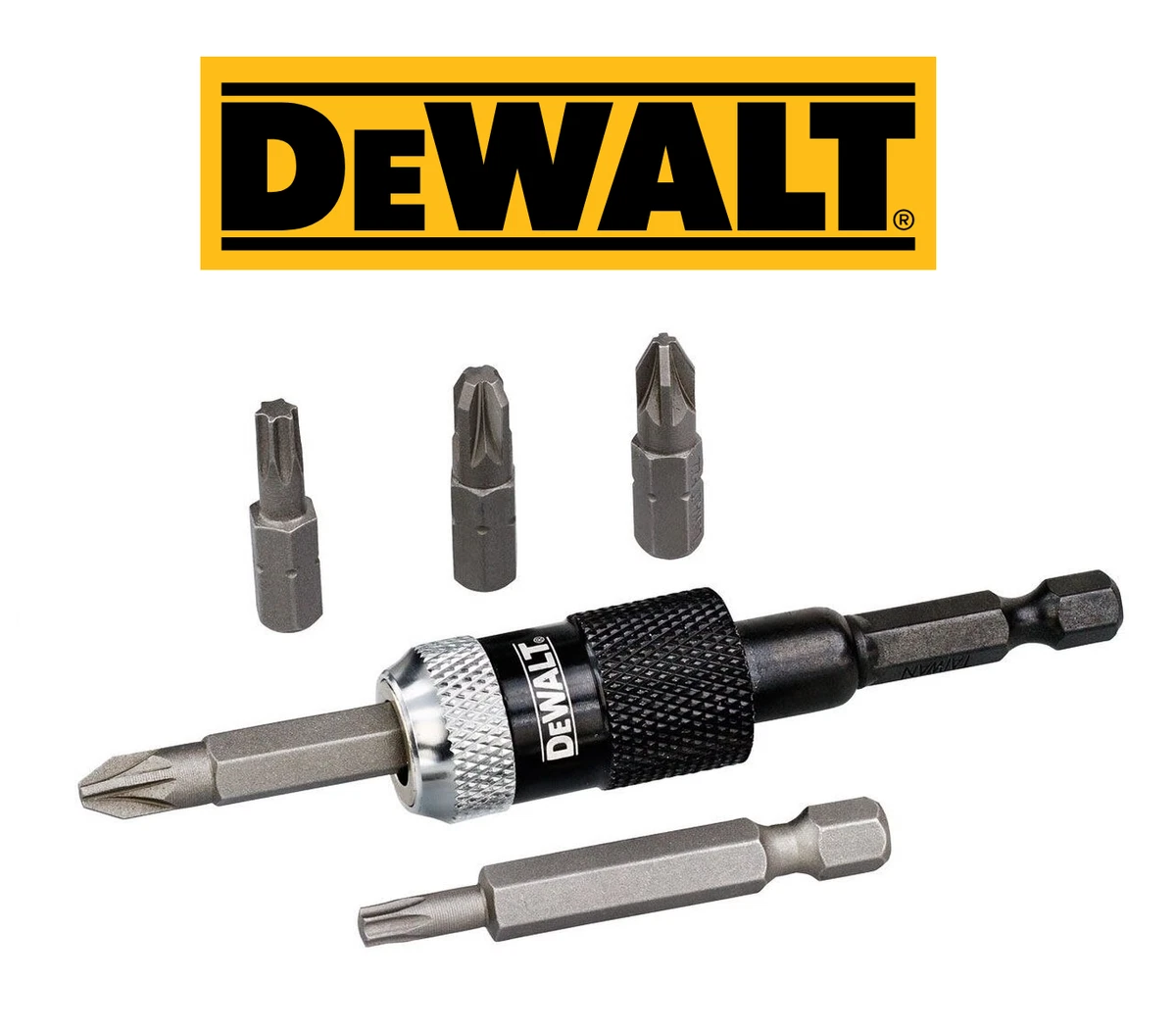 Dewalt rapid load deals