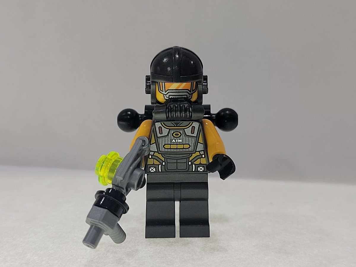 AIM Agent (sh628) 76142 Avengers LEGO® Minifigure Figure | eBay