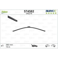Valeo Wischblatt Scheibenwischer Hinten FüR Audi A1 8X1 8XK A4 Avant 8W5 B9 8WD