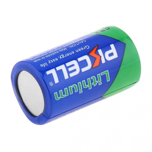 Upto 100x CR2 CR17355 CR-2 3V Lithium Single Use Batteries for Camera Flashlight - Picture 7 of 14