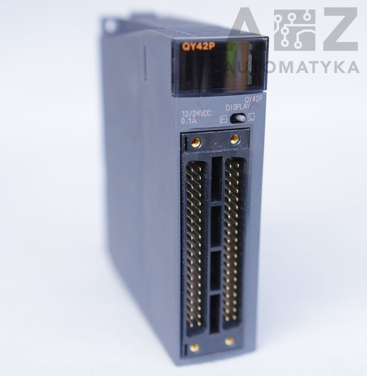 QY42P QY42P | MELSEC-Q 出力ユニット | 三菱電機 | MISUMI(ミスミ)