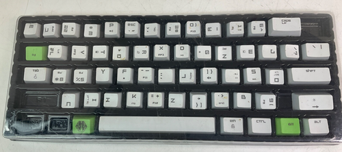 Magic - refiner mk 14 Rgb keyboard customizable - Picture 4 of 6
