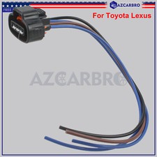Conector sensor posición pedal acelerador cuerpo acelerador para Lexus GS300 IS300