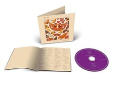 Image of Talk Talk - The Colour of Spring (Rhino) CD Album