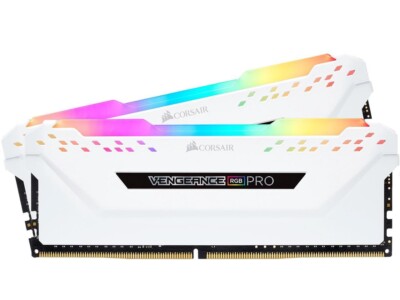 Corsair 16GB (2 x 8GB) VENGEANCE® RGB PRO 3600MHz DDR4
