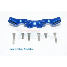 For Traxxas 4-Tec 2.0/3.0-ALUMINUM REAR SHOCK TOWER - 1 SET