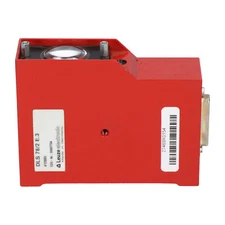 Leuze electronic DLS78/2E.3 Optical Data Transmission Sensor New NMP