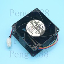 Sanyo 9GV0848P1G13 48V 0.84A 4-wire New pwm cooling fan spot stocks
