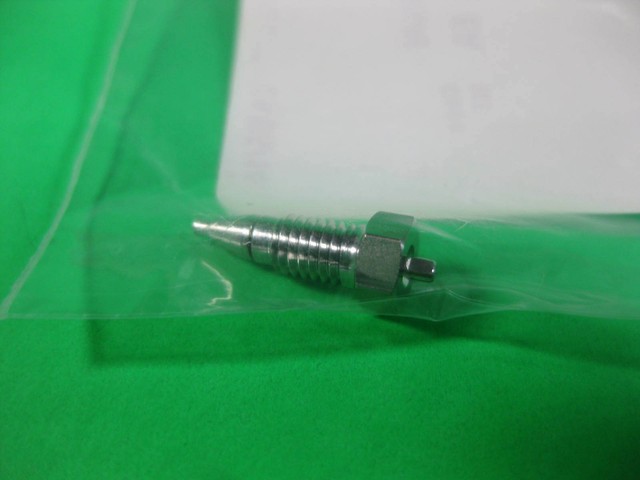 Waters UPLC High Pressure Plug Pin P/n 289008451 in Factory Bag for ...